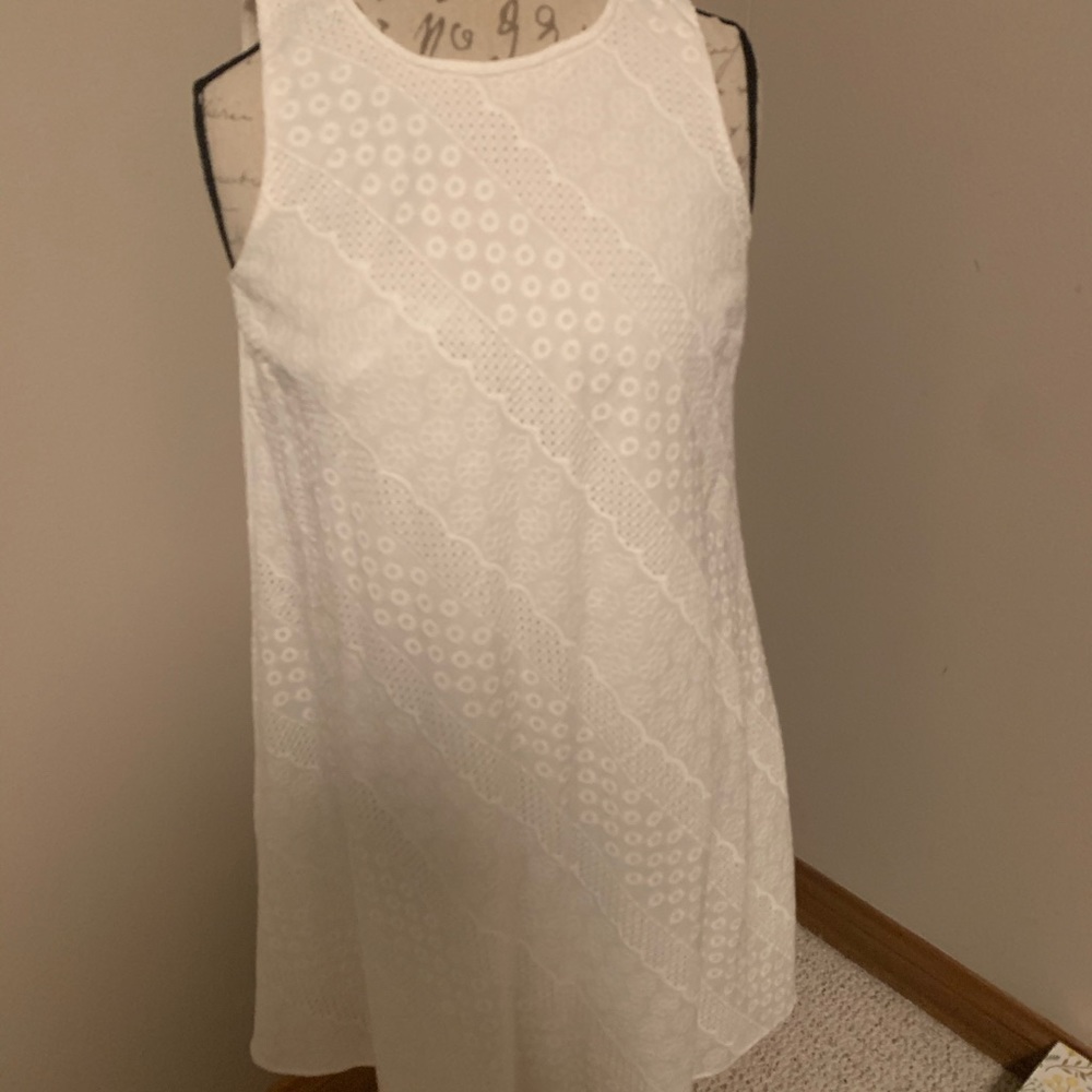 Calvin Klein dress